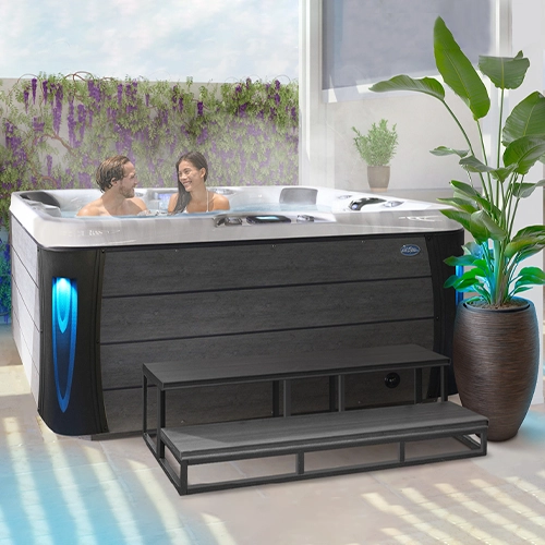 Escape X-Series hot tubs for sale in Northport